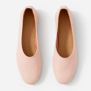 Everlane - The Italian Leather Day Glove